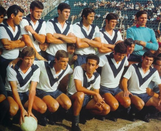 15 anos do último “Clássico do Oeste”, Vélez x Ferro Carril Oeste