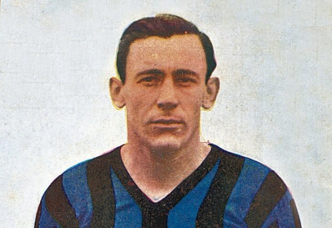 Os 10 maiores jogadores da história do Genoa - Calciopédia
