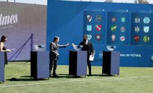 O Pior Campeonato do Mundo