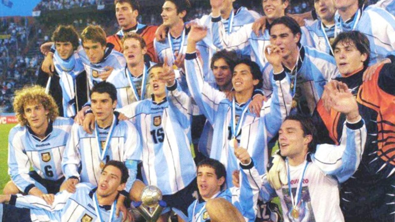 Quartas de final do Mundial sub-20, jogos, onde assistir, quando é e mais  do torneio na Argentina