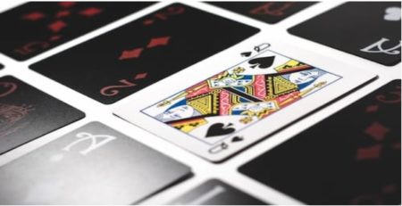 Gosta de jogo de cartas?; saiba como jogar blackjack, famoso 21