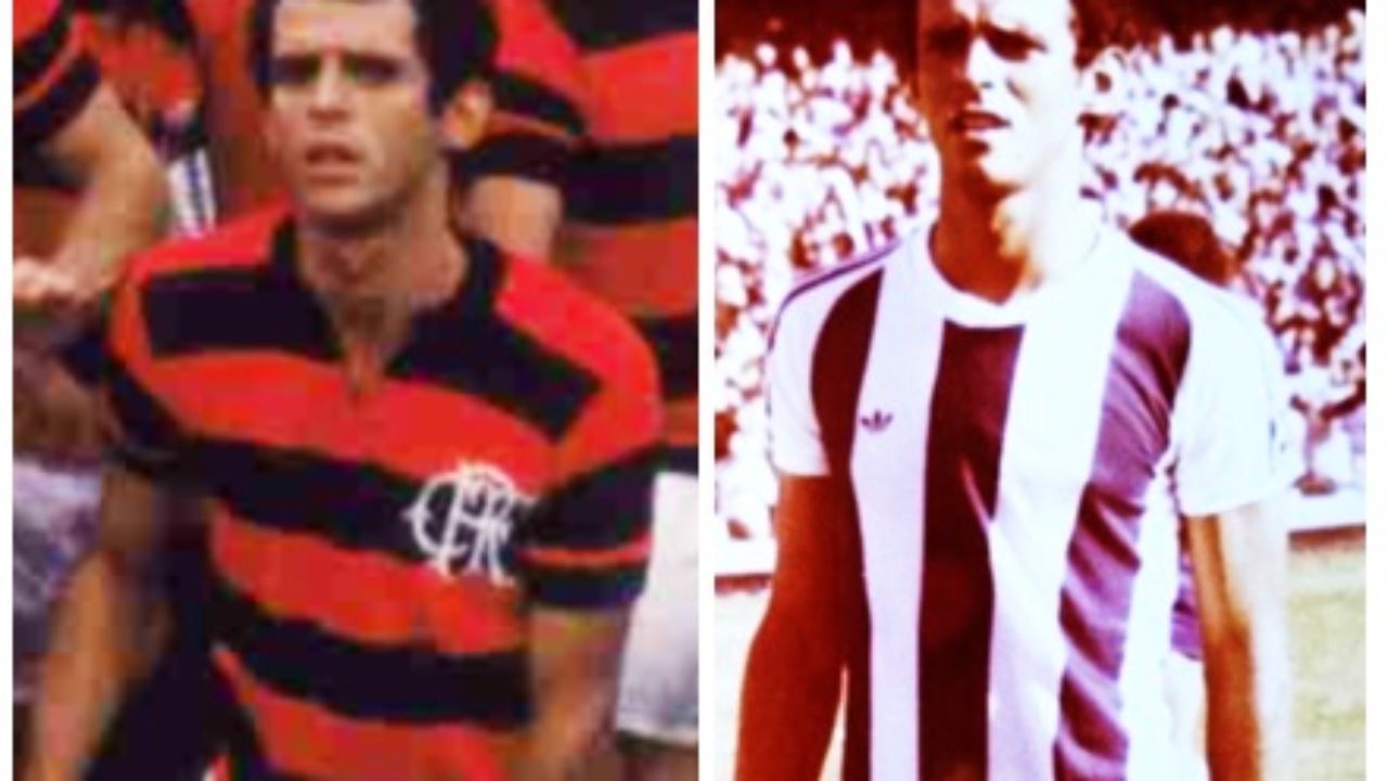 Entortando (pelo) Talleres: ídolo no Flamengo, Júlio César Uri Geller  brilhou em Córdoba