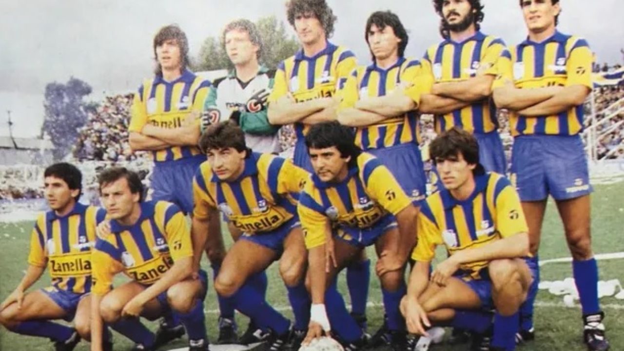 CAMPEÕES DO CAMPEONATO RUSSO (1992