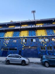 Estádio do Atlanta