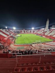 Estádio do Huracán