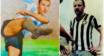 Rubén Bravo: Botafogo já teve o maestro do Racing