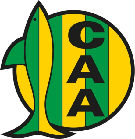 Escudo do Aldosivi