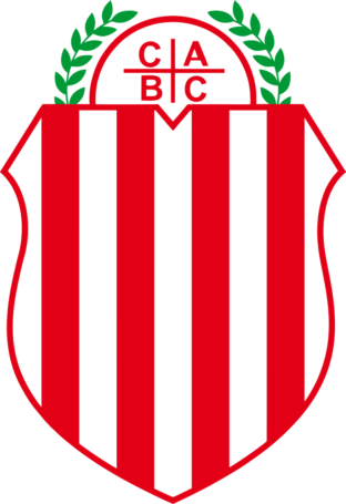 Escudo do Barracas Central
