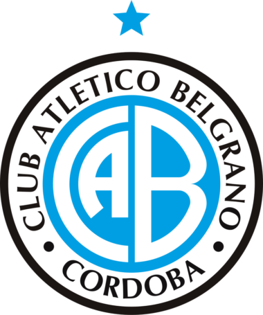Escudo do Belgrano