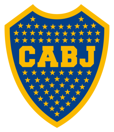 Escudo do Boca Juniors