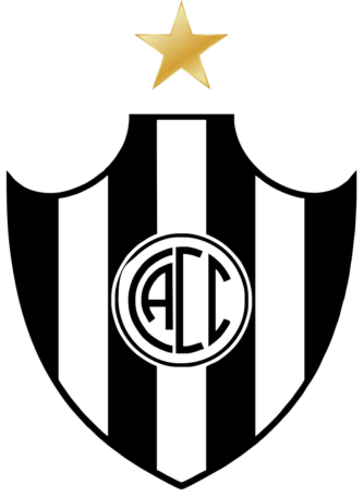 Escudo do Central Córdoba (Santiago del Estero)