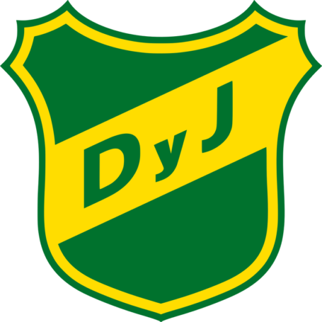 Escudo do Defensa y Justicia