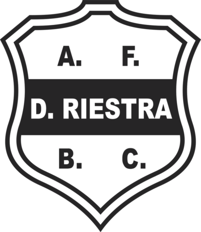 Escudo do Deportivo Riestra