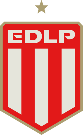 Escudo do Estudiantes de La Plata