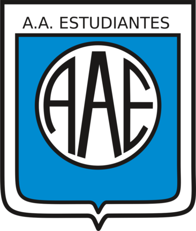 Escudo do Estudiantes de Río Cuarto