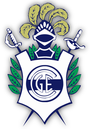 Escudo do Gimnasia La Plata