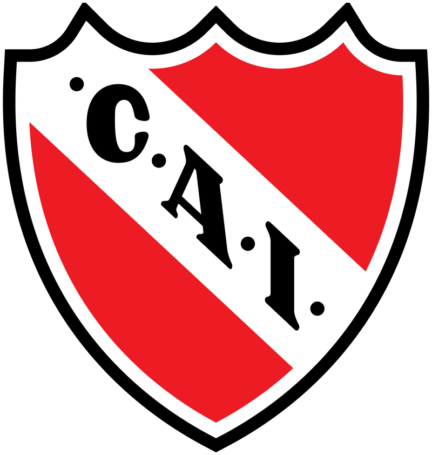 Escudo do Independiente