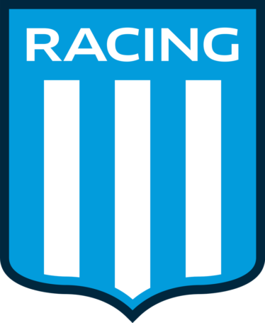 Escudo do Racing Club