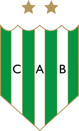 Escudo do Banfield