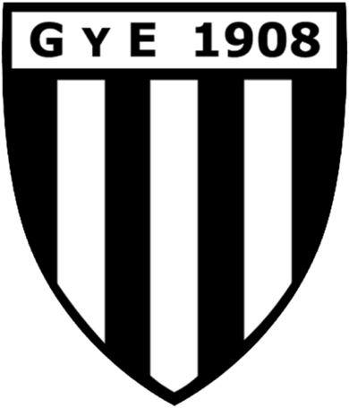 Escudo do Gimnasia Mendoza