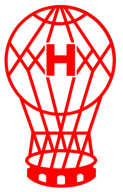 Escudo do Huracán