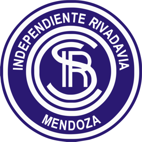 Escudo do Independiente Rivadavia