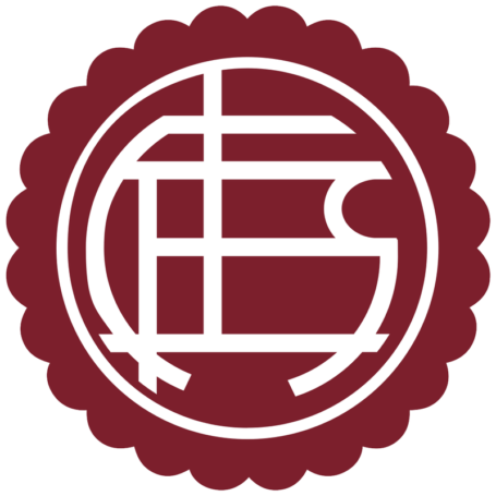Escudo do Lanús