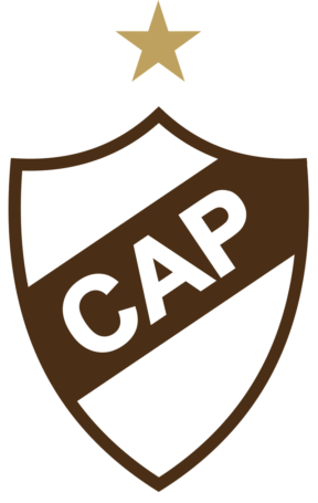Escudo do Platense