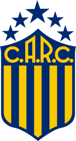 Escudo do Rosario Central