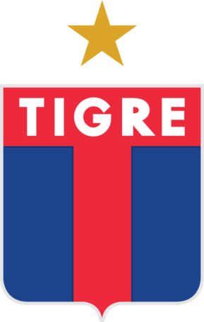 Escudo do Tigre