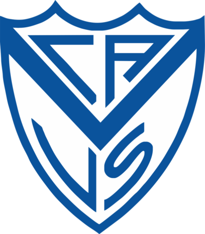 Escudo do Vélez Sarsfield